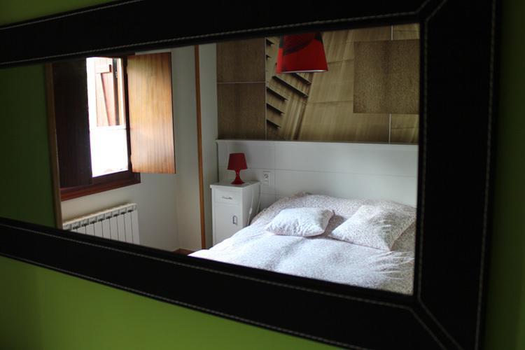 Casa Rural Andutza Ea Pokój zdjęcie