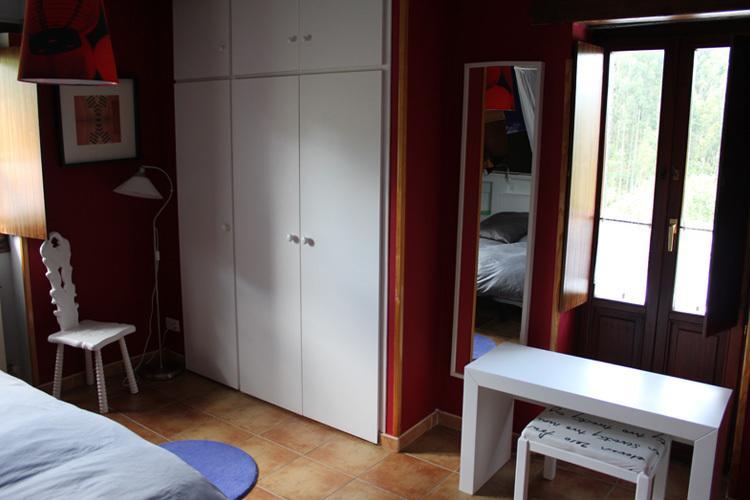 Casa Rural Andutza Ea Pokój zdjęcie