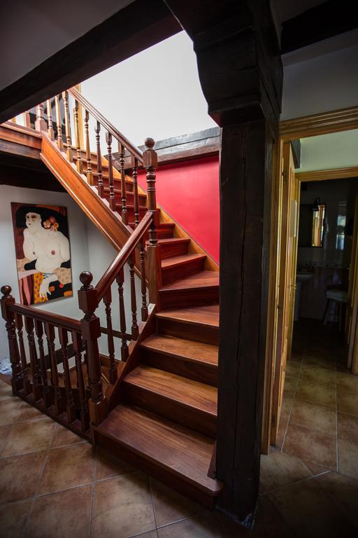 Casa Rural Andutza Ea Zewnętrze zdjęcie