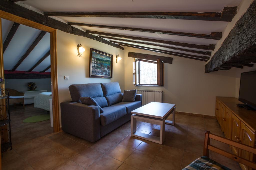 Casa Rural Andutza Ea Zewnętrze zdjęcie
