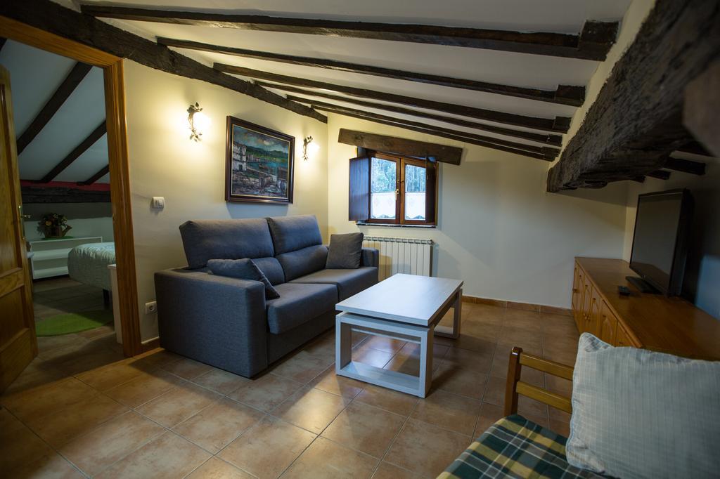 Casa Rural Andutza Ea Zewnętrze zdjęcie